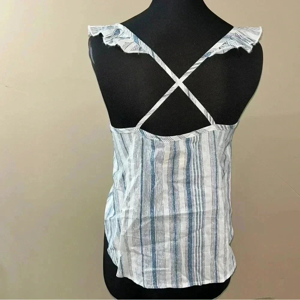 Chaser  Tank - Picture 2 of 6